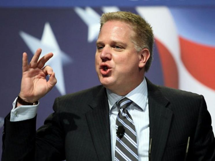 Glenn Beck