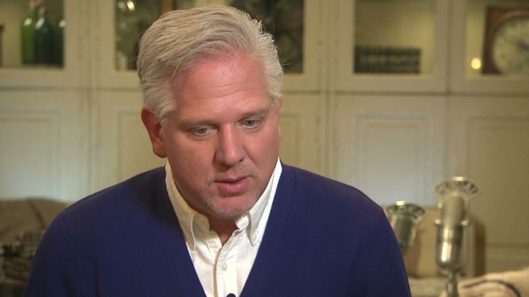 Glenn Beck