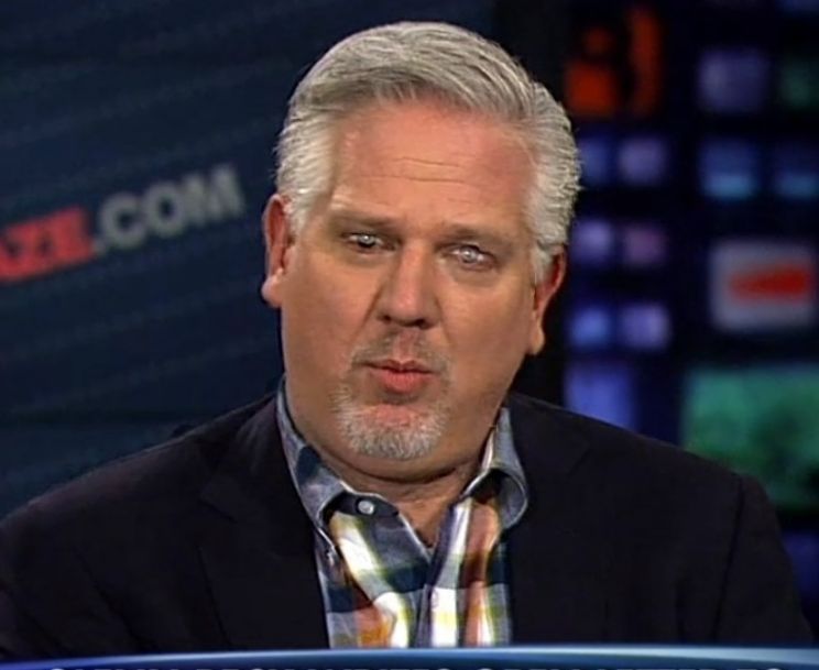 Glenn Beck