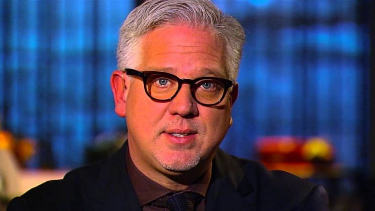 Glenn Beck