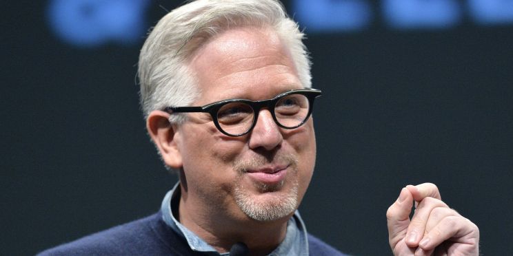 Glenn Beck