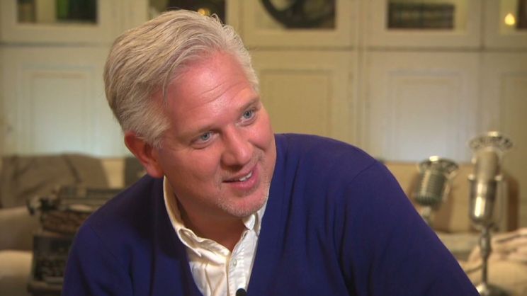 Glenn Beck