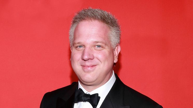 Glenn Beck