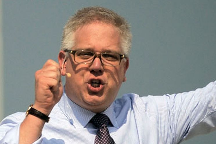 Glenn Beck