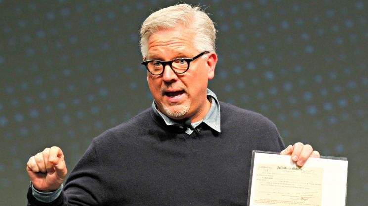 Glenn Beck