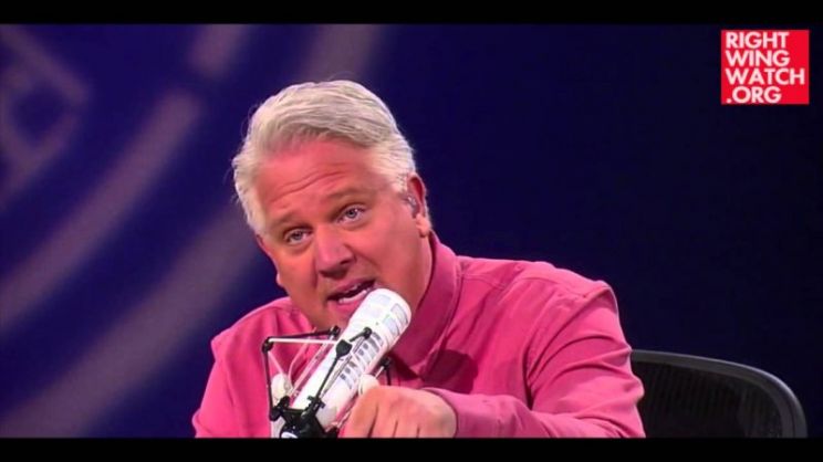 Glenn Beck