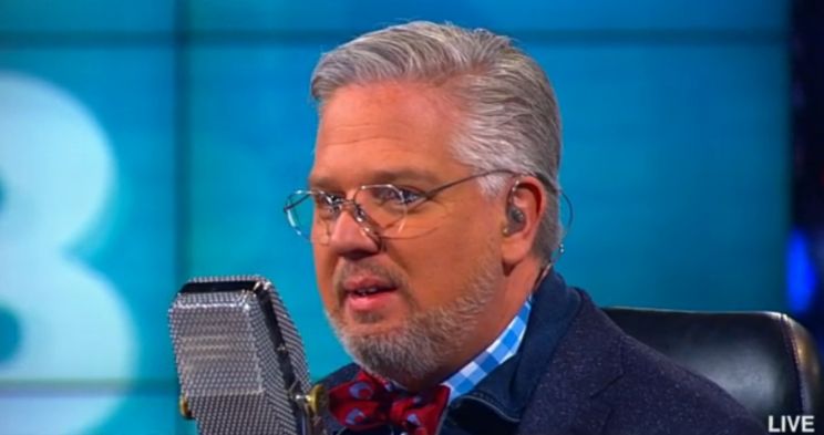 Glenn Beck