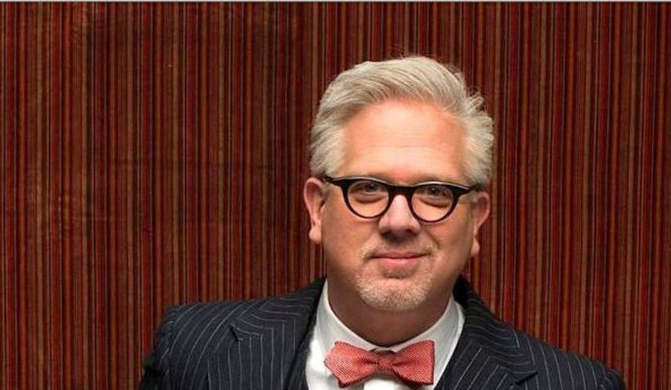 Glenn Beck