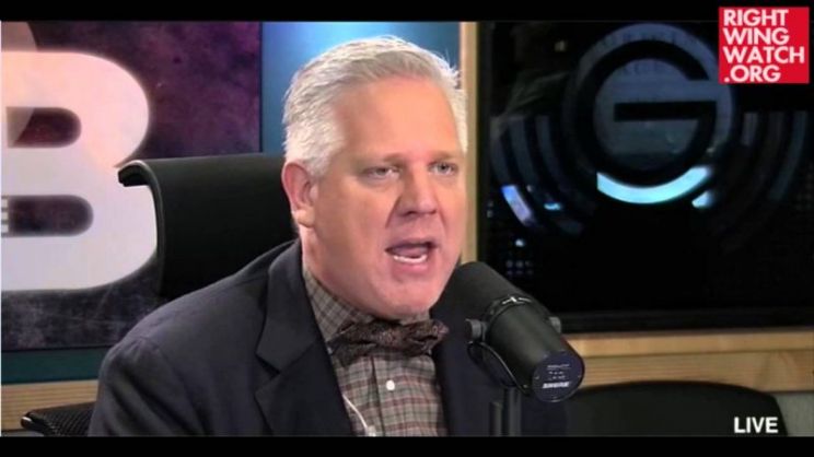 Glenn Beck