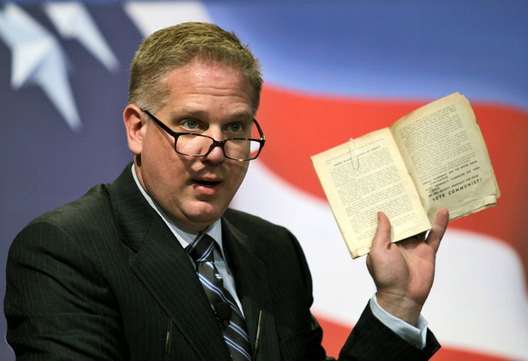 Glenn Beck