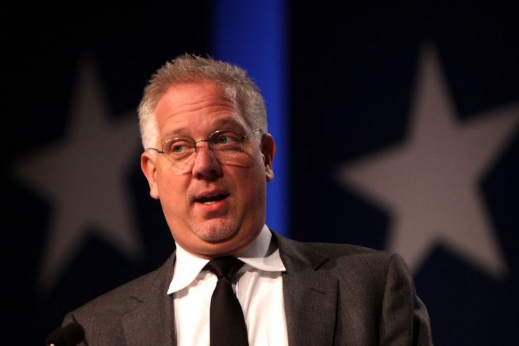 Glenn Beck