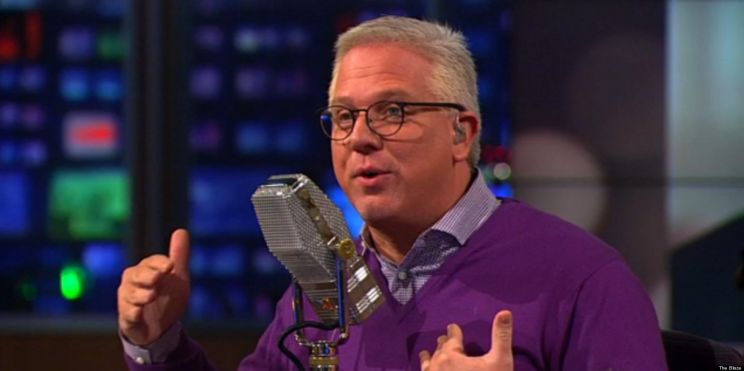 Glenn Beck