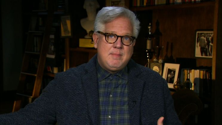 Glenn Beck