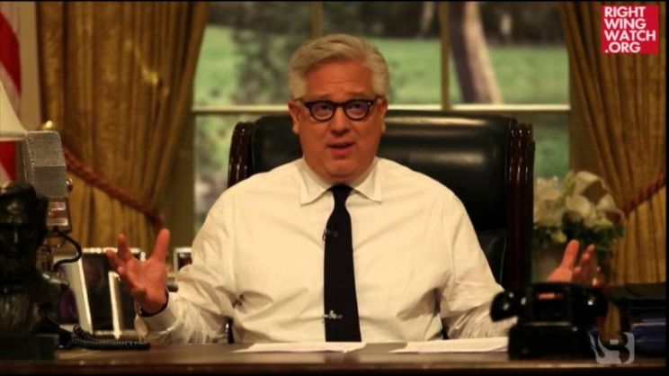 Glenn Beck