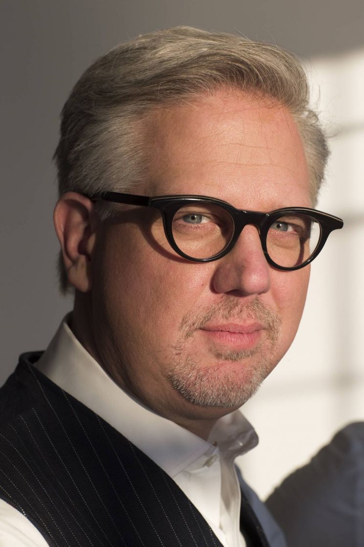 Glenn Beck