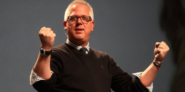 Glenn Beck