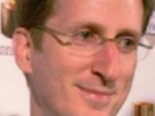 Glenn Berger