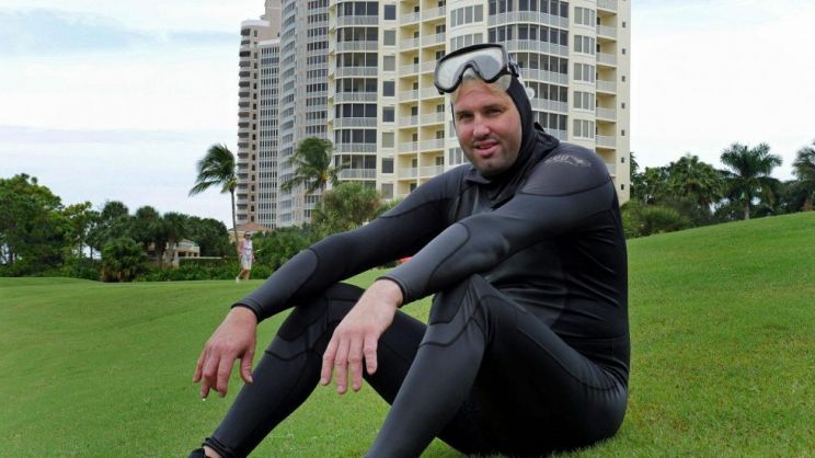Glenn Berger