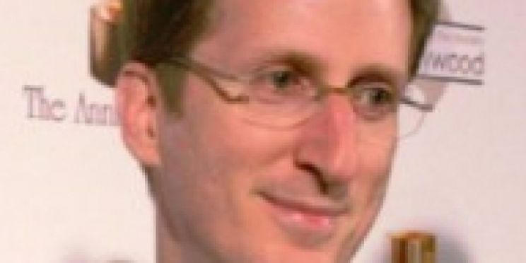 Glenn Berger