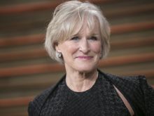 Glenn Close