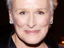 Glenn Close