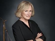 Glenn Close