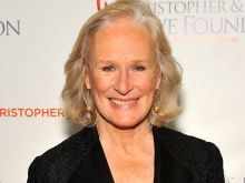 Glenn Close