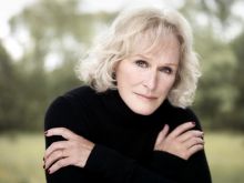 Glenn Close