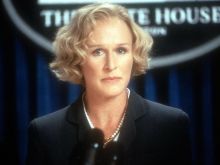 Glenn Close