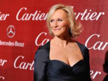 Glenn Close