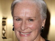 Glenn Close