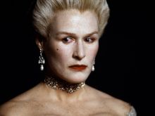 Glenn Close