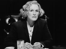 Glenn Close