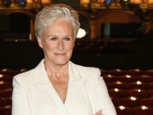 Glenn Close photo