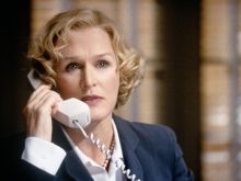 Glenn Close