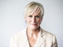 Glenn Close photo