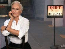 Glenn Close