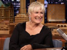 Glenn Close