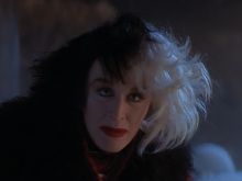 Glenn Close