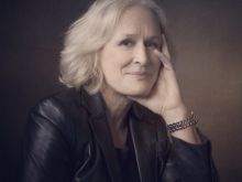 Glenn Close