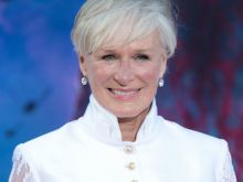 Glenn Close