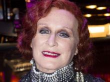 Glenn Close
