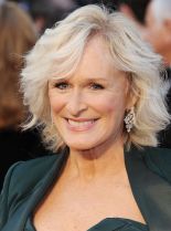 Glenn Close