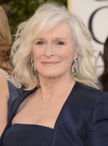 Glenn Close