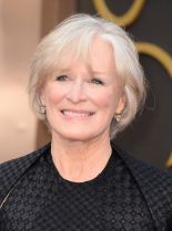 Glenn Close photo