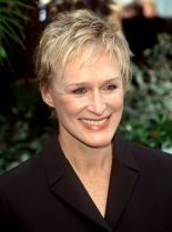 Glenn Close photo