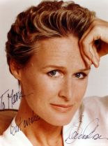 Glenn Close photo