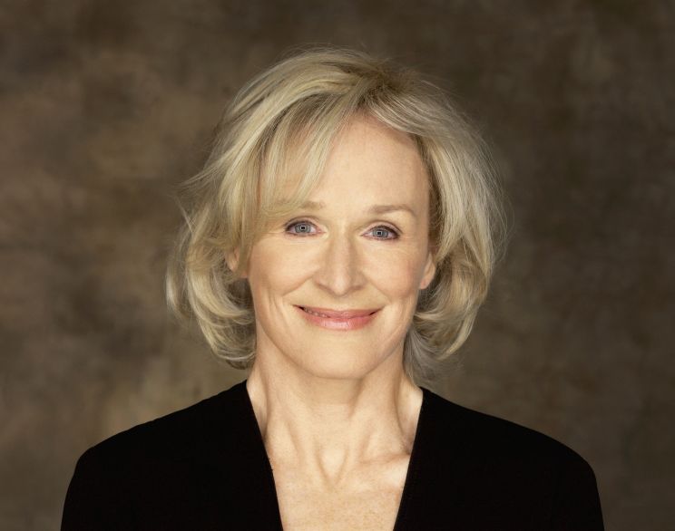 Glenn Close