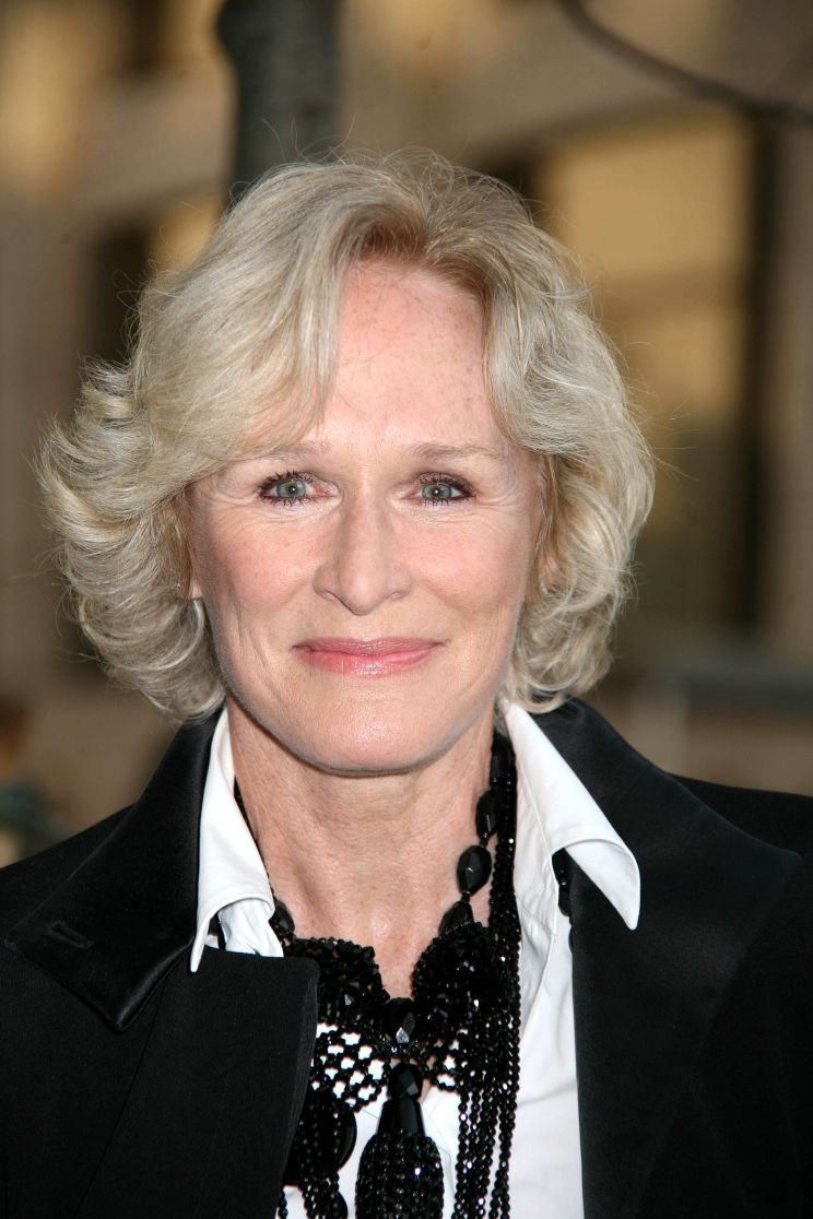 Glenn Close