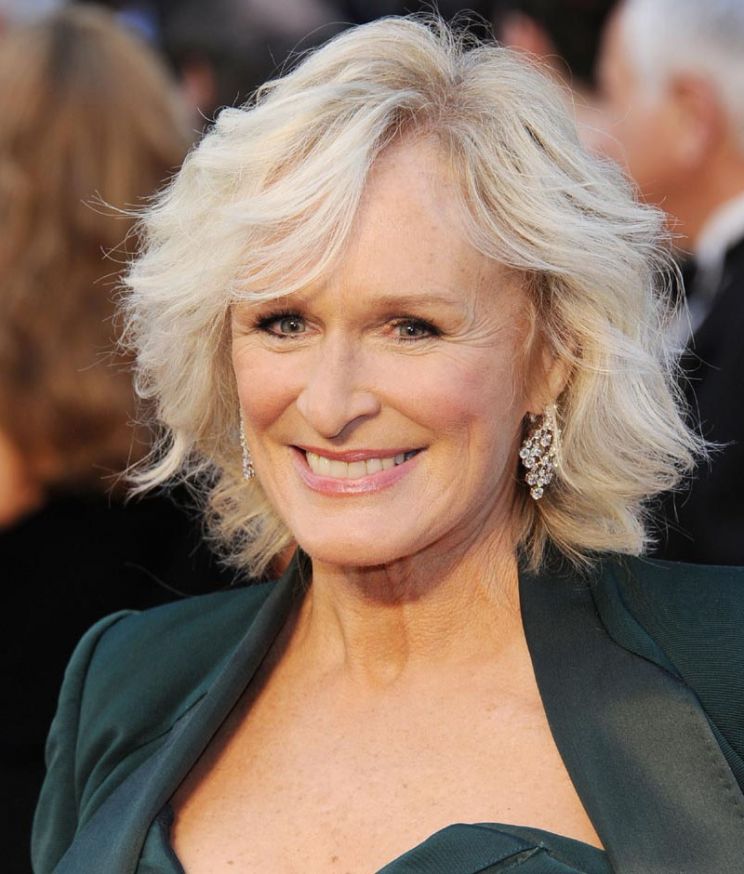 Glenn Close